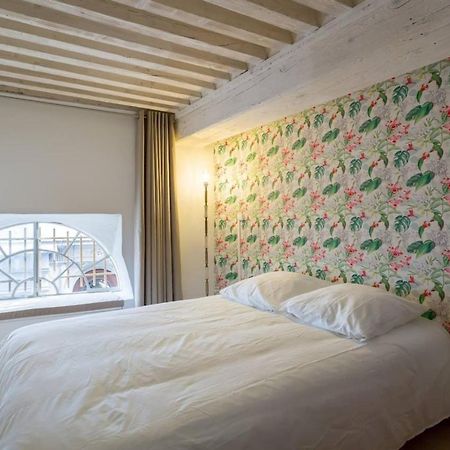Character Apartment 6 People - City Center Lyon Exteriér fotografie